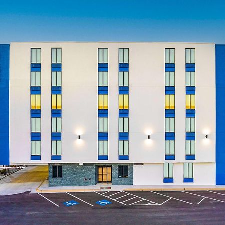 Hotel Westport Kansas City, Tapestry Collection By Hilton Exteriör bild