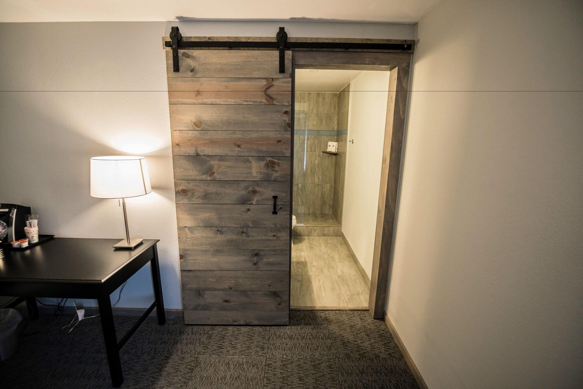 Hotel Westport Kansas City, Tapestry Collection By Hilton Exteriör bild