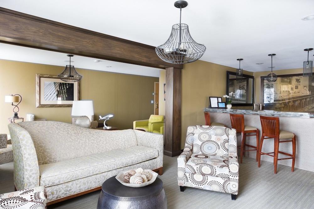 Hotel Westport Kansas City, Tapestry Collection By Hilton Exteriör bild