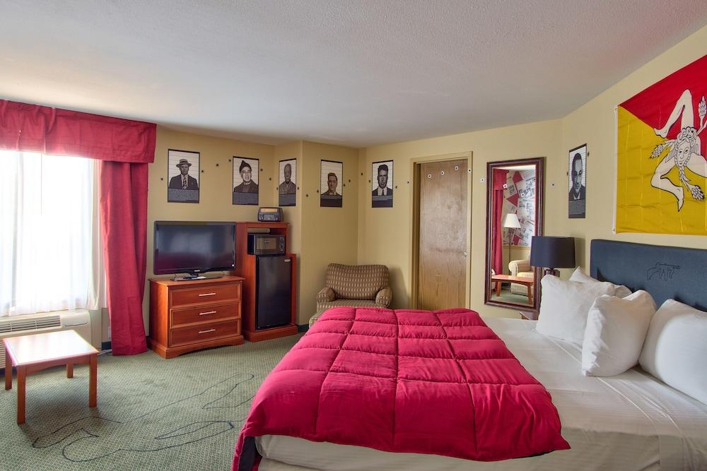Hotel Westport Kansas City, Tapestry Collection By Hilton Exteriör bild