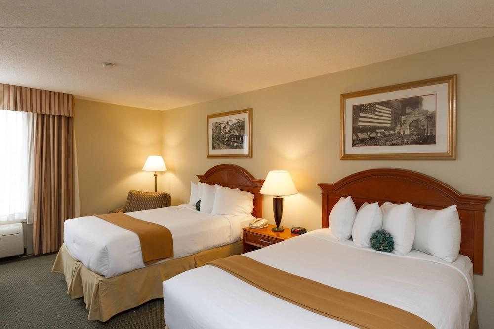 Hotel Westport Kansas City, Tapestry Collection By Hilton Exteriör bild