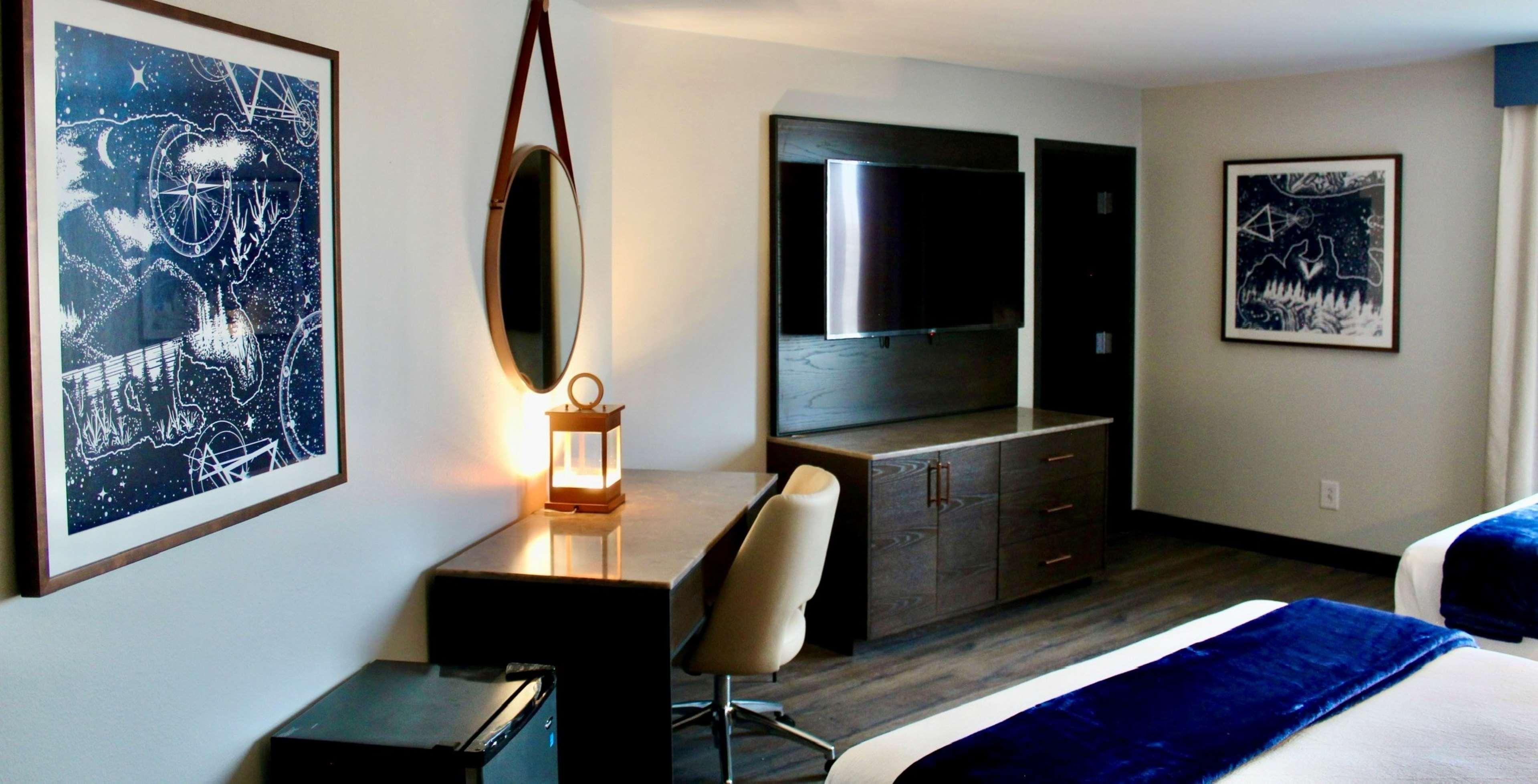 Hotel Westport Kansas City, Tapestry Collection By Hilton Exteriör bild