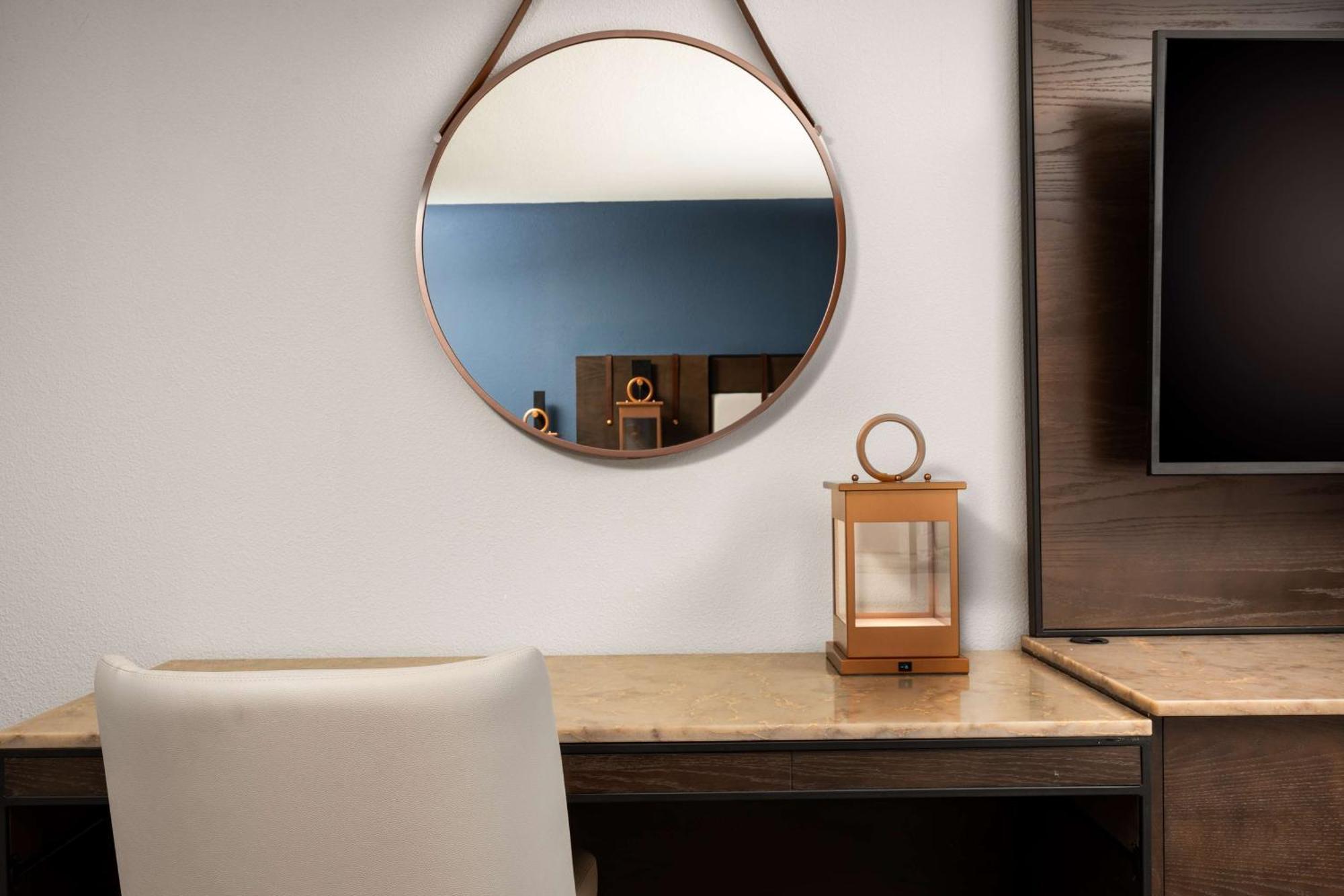 Hotel Westport Kansas City, Tapestry Collection By Hilton Exteriör bild