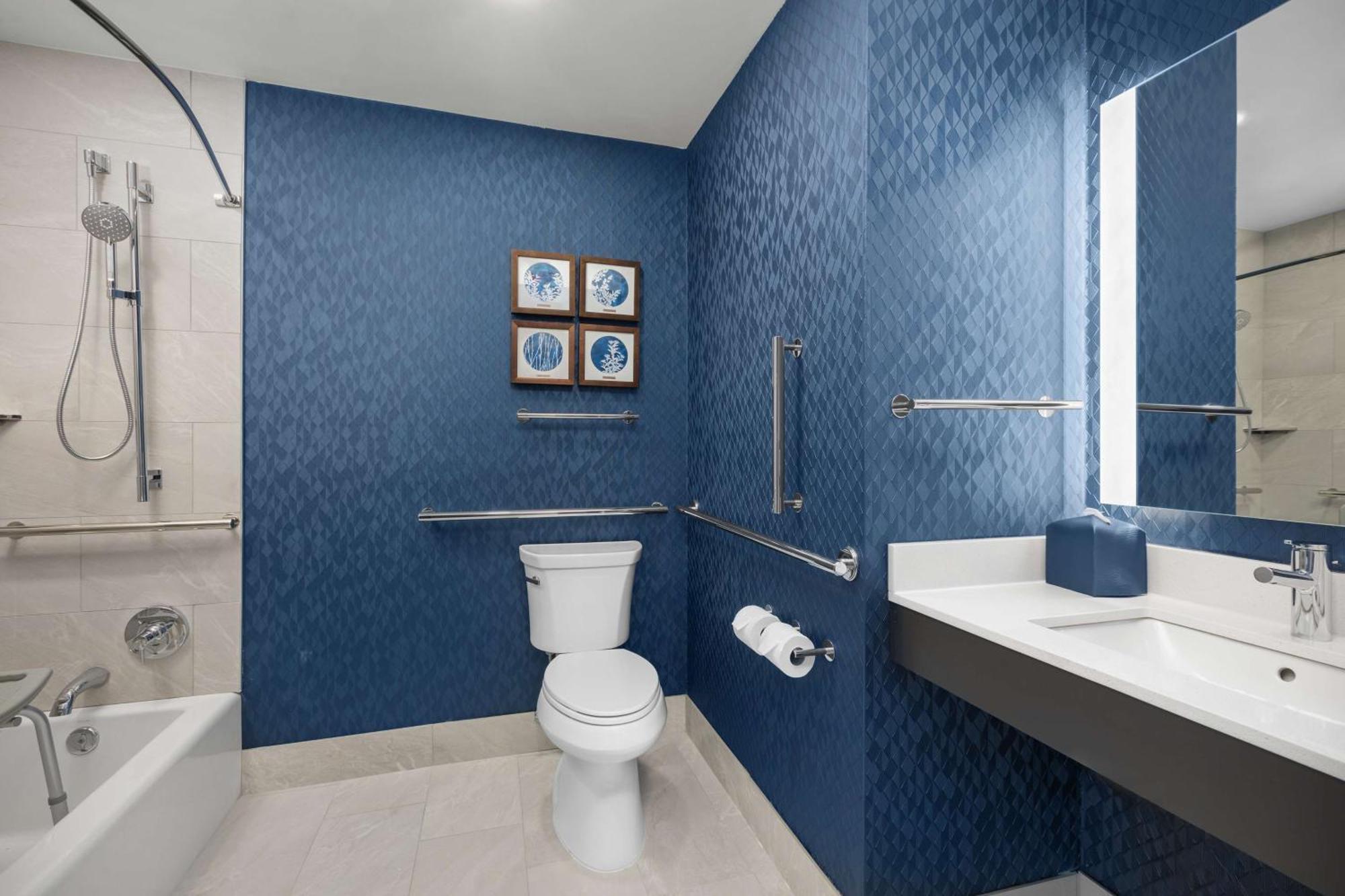 Hotel Westport Kansas City, Tapestry Collection By Hilton Exteriör bild