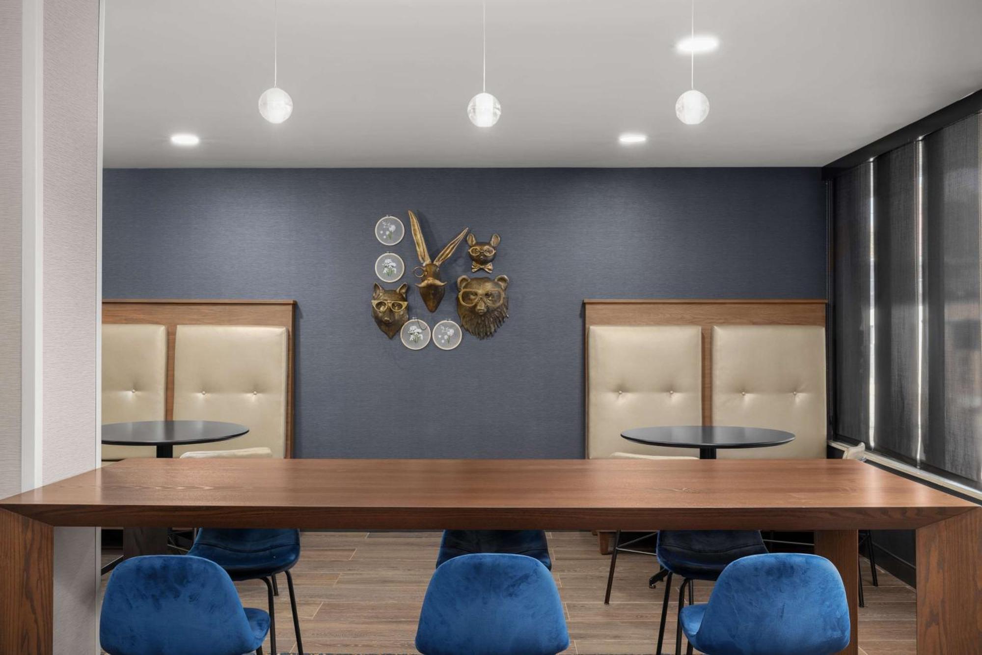Hotel Westport Kansas City, Tapestry Collection By Hilton Exteriör bild