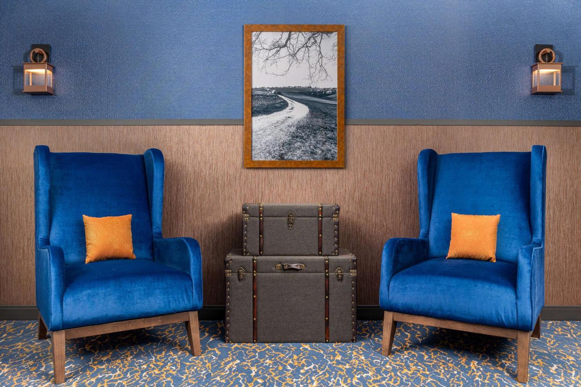 Hotel Westport Kansas City, Tapestry Collection By Hilton Exteriör bild