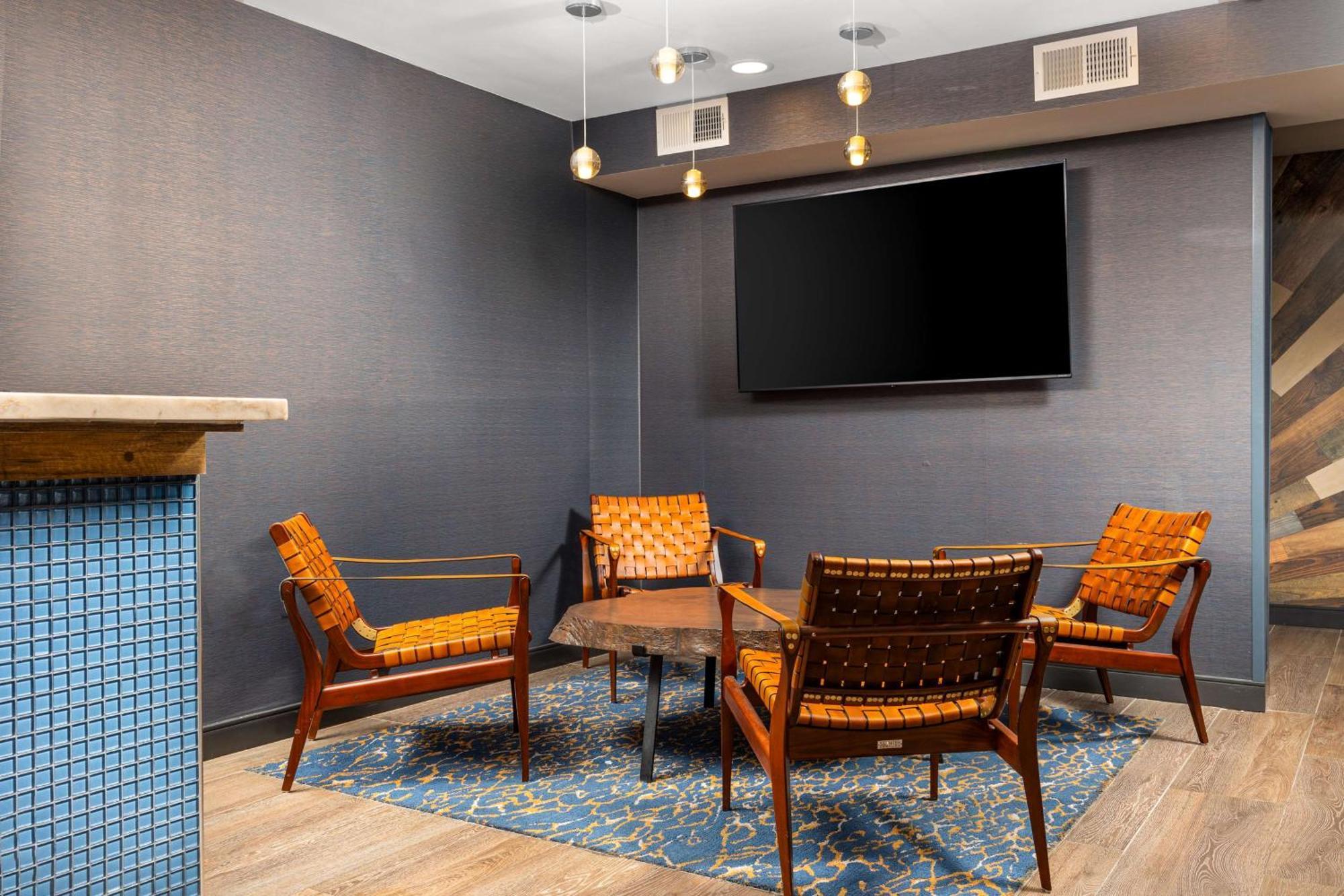 Hotel Westport Kansas City, Tapestry Collection By Hilton Exteriör bild