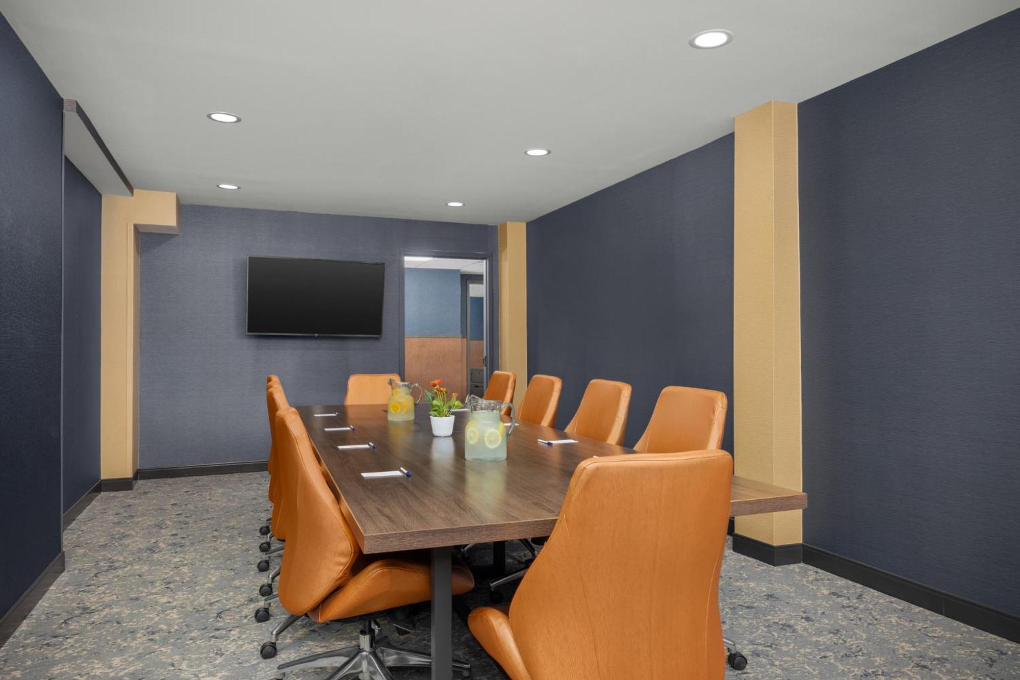 Hotel Westport Kansas City, Tapestry Collection By Hilton Exteriör bild