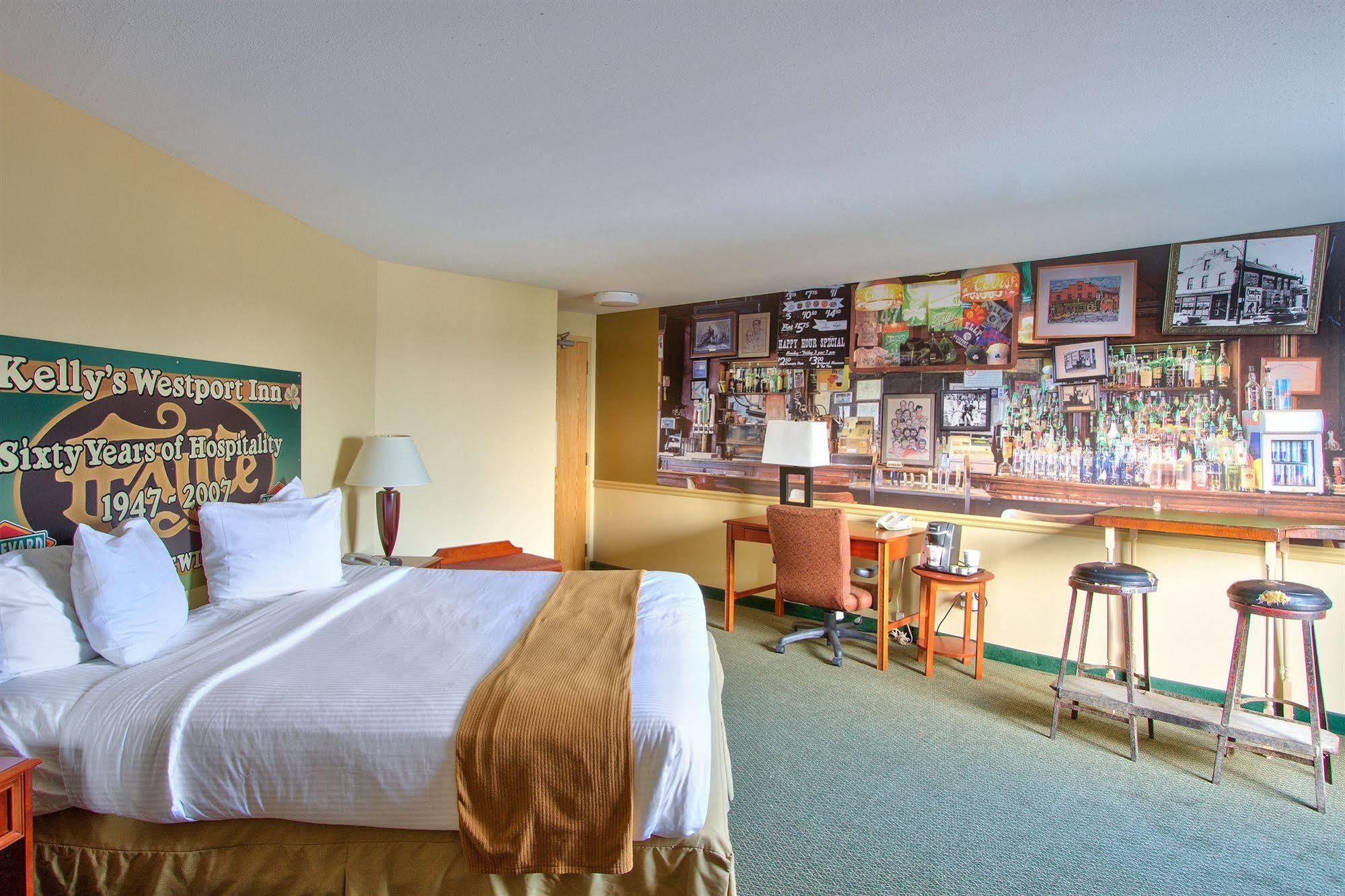 Hotel Westport Kansas City, Tapestry Collection By Hilton Exteriör bild